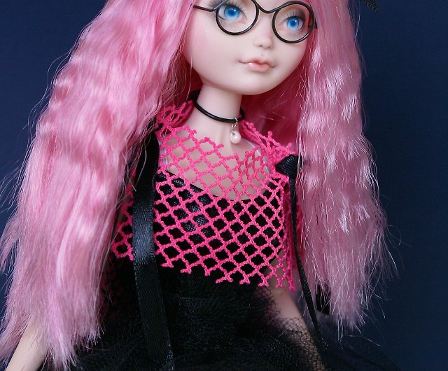 Monster High and Ever After High Dolls for OOAK Customizing -  Portugal