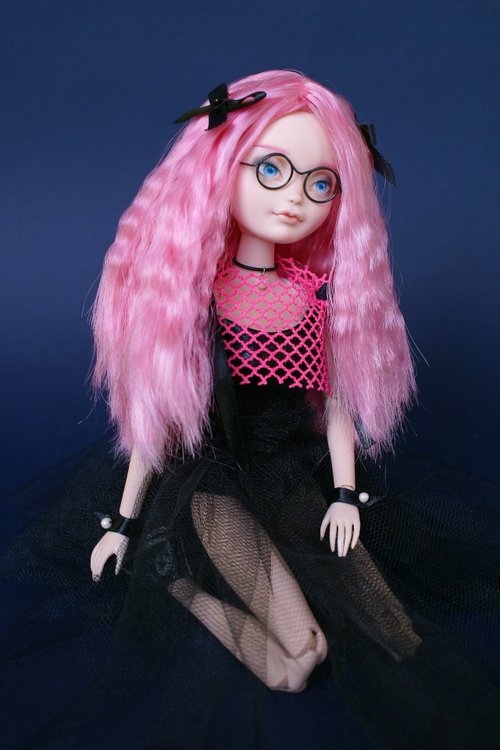 最高級 j-doll モンテナポレオーネ ジェイドール ぬいぐるみ・人形・置物