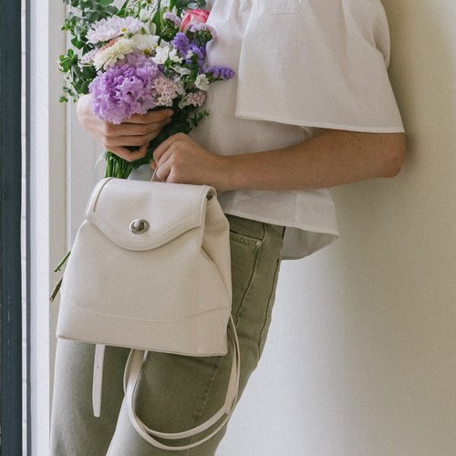 Bag to basics Bag to Basics 韓國製 Mignon Backpack 包包