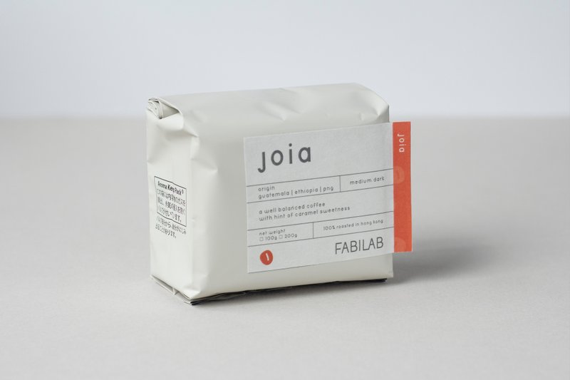 Joia | signature blend / medium dark roast - 咖啡/咖啡豆 - 其他材質 