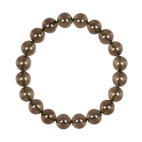 正佳珠寶 Gemsrich Jewelry 【正佳珠寶】天狼星隕石 頂級超淨體 9.8-10.3mm 亞利桑那天狼星