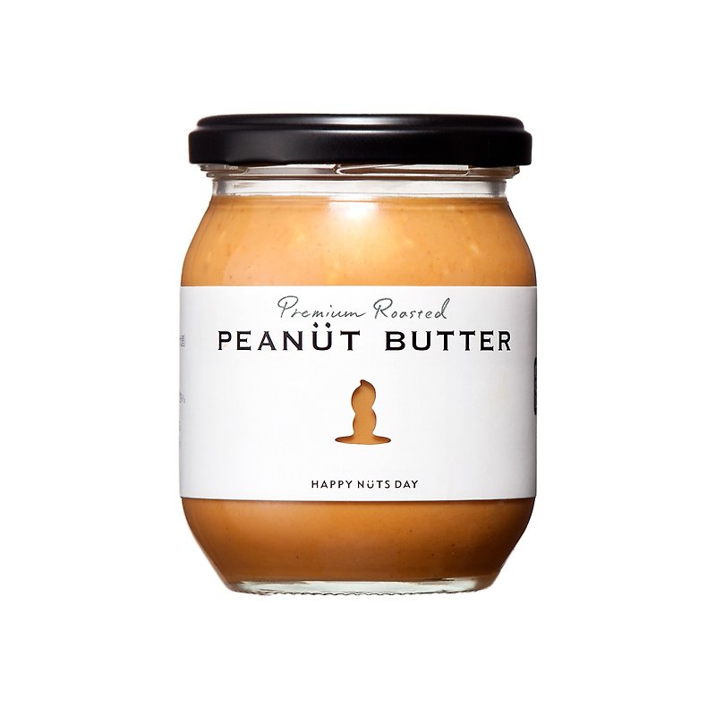 Large size with peanut butter grains - Jams & Spreads - Other Materials 