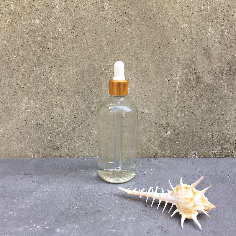 擴香香精補充瓶(100ml) - 香氛/精油/擴香 - 其他材質 透明