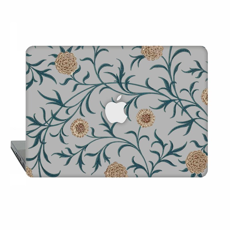 MacBook case MacBook Air MacBook Pro M MacBook Pro case american art 2003 - 平板/電腦保護殼/保護貼 - 塑膠 透明