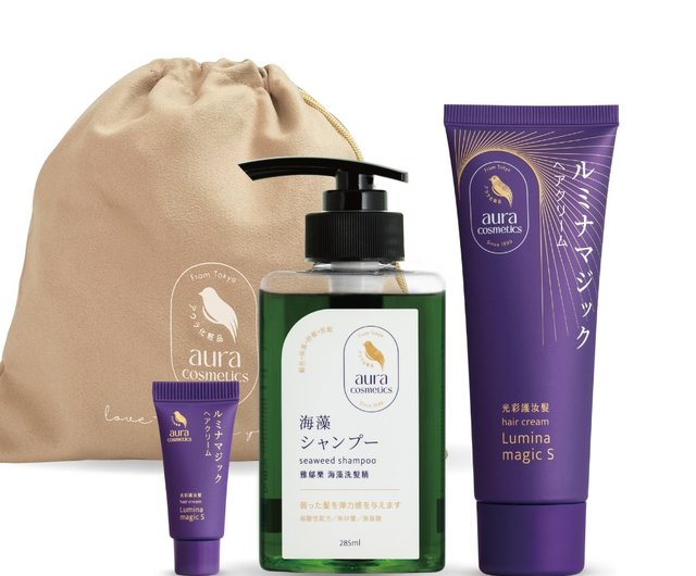 海藻の詩マロンブラウン１kg×１個 イオニートシャンプー試供品×３枚 海藻の詩マロンブラウン1kg×1 イオニートシャンプー試供品×3枚