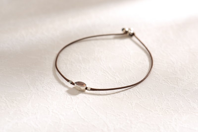 Charlene Handmade Wristband - Bracelets - Other Materials Multicolor