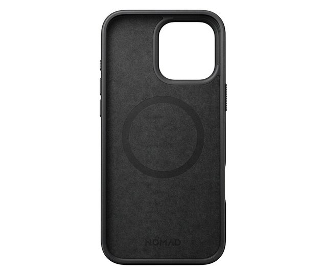 NOMAD iPhone 16 Pro Max 6.9-スポーツカラーのクールな保護