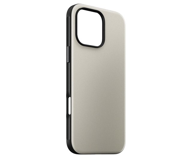 NOMAD、MagSafeに対応したiPhone 16 Pro用スポーツケース