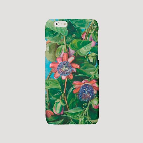 ModCases Samsung Galaxy case iPhone case phone case tropic 619