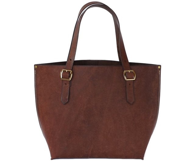 No.43 Tote Bag【Margot】 - ショップ KASANE トートバッグ