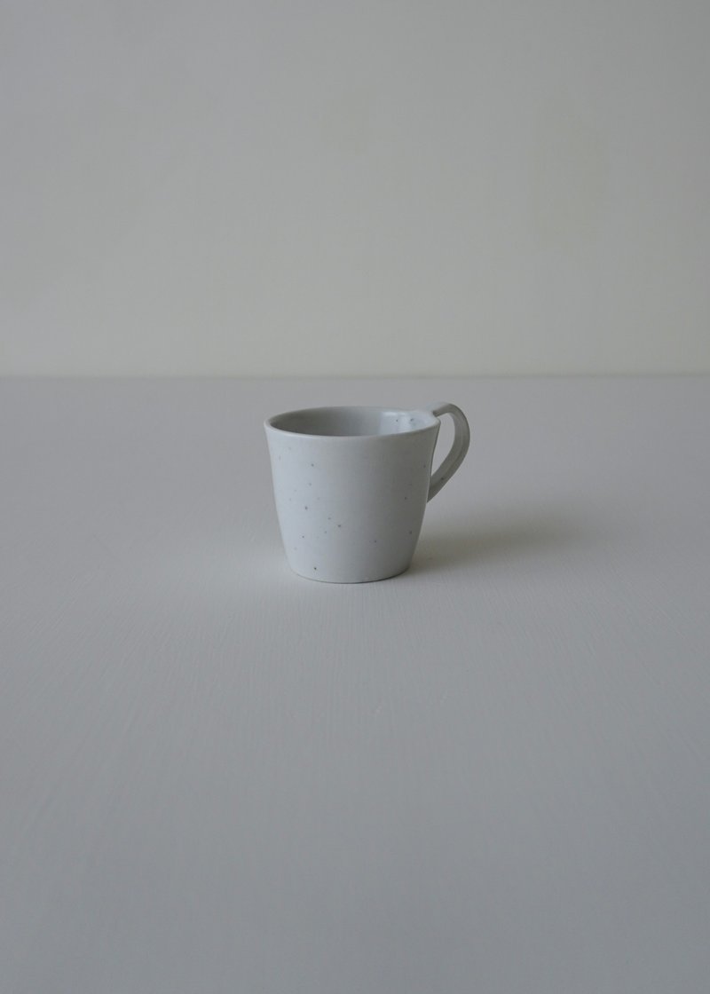 白瓷杯 - 茶壺/茶杯/茶具 - 瓷 白色