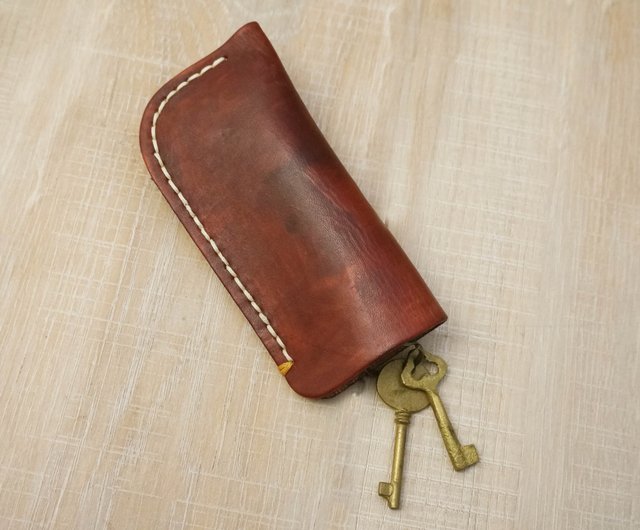 小物 LIFE LEATHER KEY-CHAIN Sienna Amazon.com: Toyota Sienna Black Leather Key Chain : Automotive