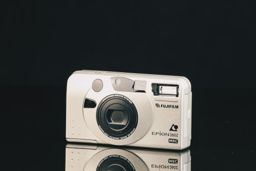 FUJIFILM EPiON 260Z #7062 #APS Film Camera - Shop rickphoto