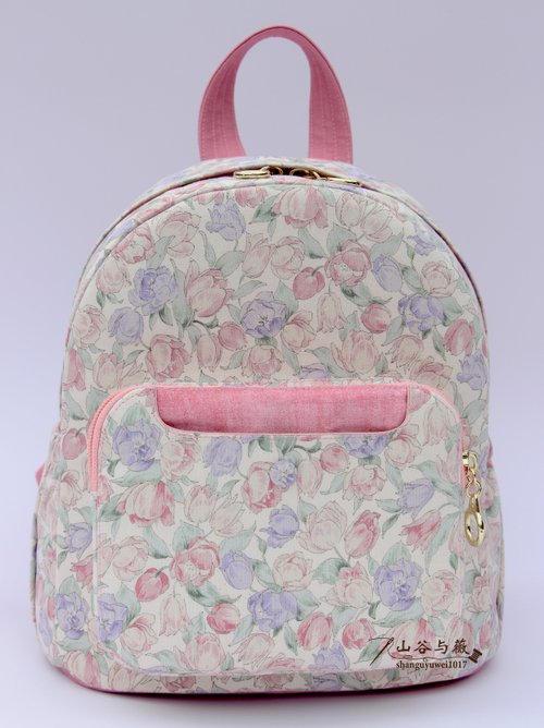 チューリップ＞カールじいさん リュック Disney】カールじいさんの空