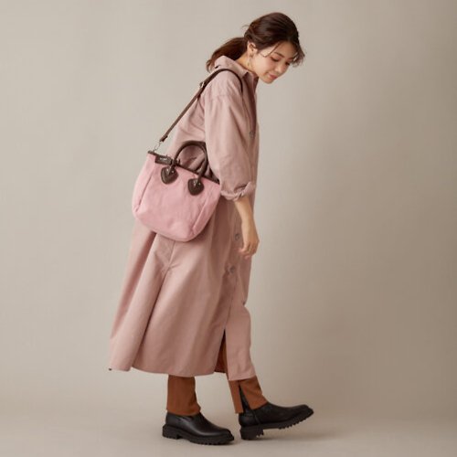Alyssa Mini Bag Pink