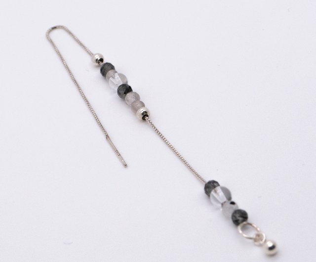 Bead Threaders Sterling Silver