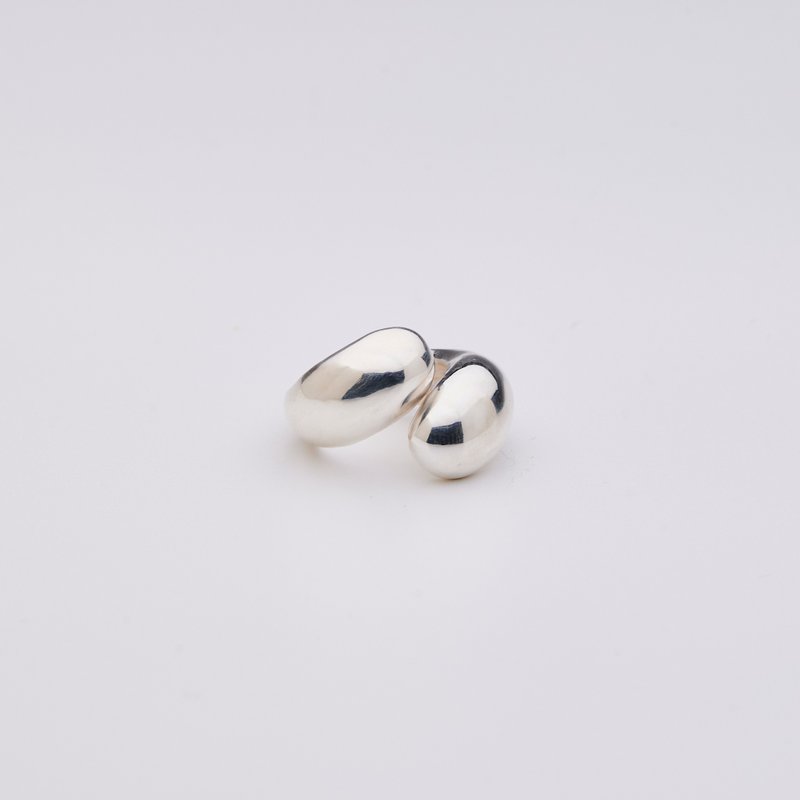 wrap ring - General Rings - Sterling Silver 