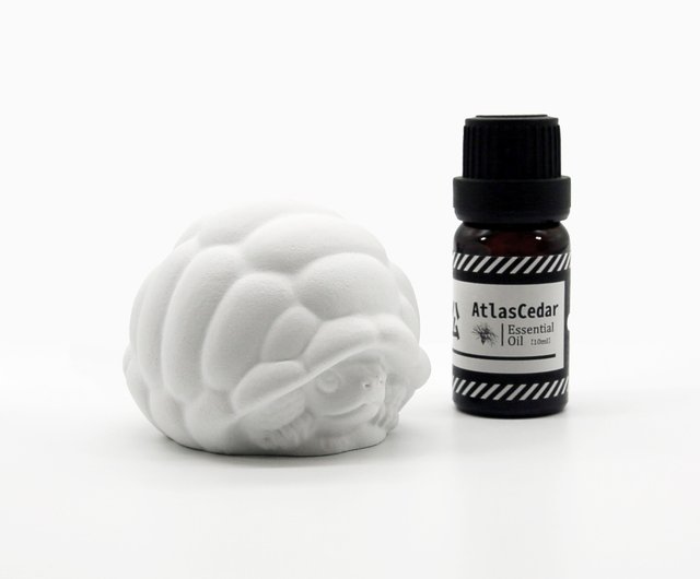 kawaii TURTLE アロマストーン I まんまるキュートなカメの