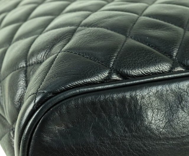Good Chanel Matelasse Chain Shoulder Bag (01375) - Shop Fingertips