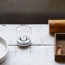 山口歴✖️YOON HYUP 限定30個 お香立て（陶器）