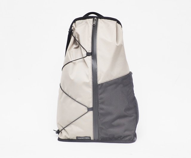 SCORIA軽量クイックアクセストップパック - ショップ HANCHOR リュック
