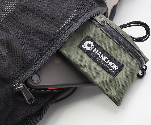 SCORIA Summit Pack - Shop HANCHOR Backpacks - Pinkoi