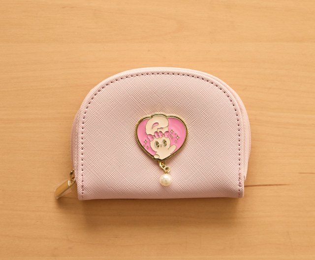 【ROBINMAY】Esther Bunny コインケース (f130) / 送料関税込 エスターバニー】レザー小銭入れ - ショップ coolplus コイン