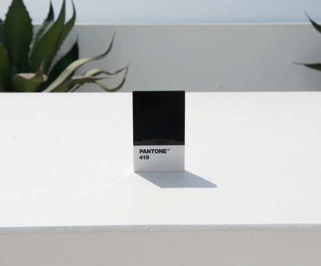 PANTONE キャリーカート 黒/白 楽天市場】スーツケース PANTONEの通販