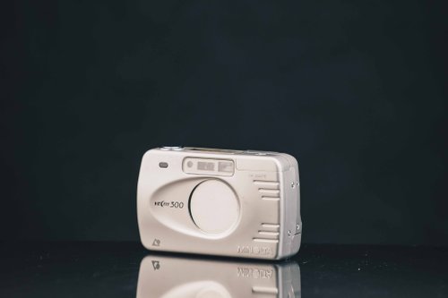 フィルムカメラ 35mm MINOLTA VECTIS300 MINOLTA VECTIS 300 IX DATE APS CAMERA | eBay