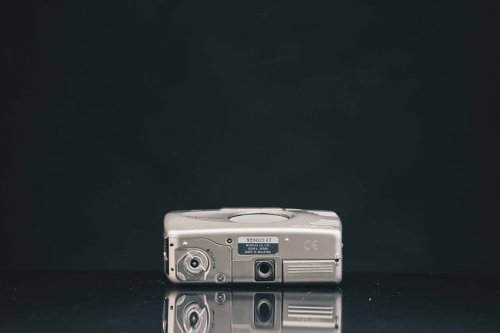 MINOLTA VECTIS 300 #147 #APSフィルムカメラ - ショップ Rick