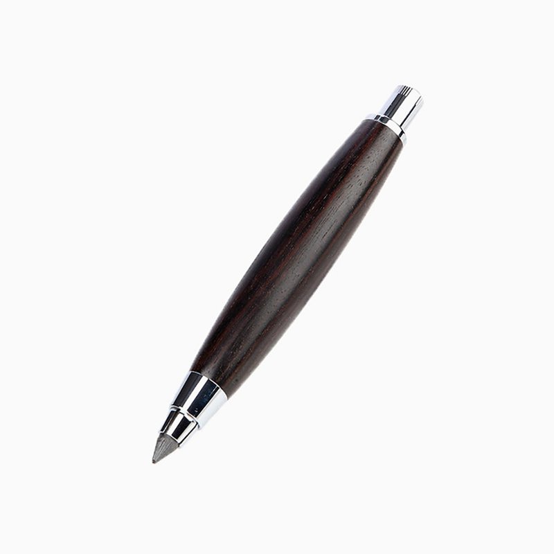 蘇拉威西條紋烏木 素描筆 - 其他書寫用具 - 木頭 咖啡色