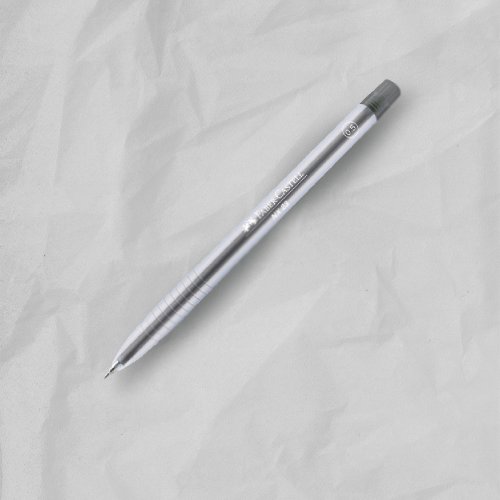 文聚 Faber-Castell NX23 0.5mm 酷溜原子筆-黑 一盒(原廠正貨)