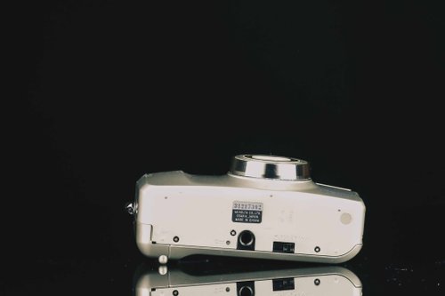 【完動品】ミノルタ　CAPIOS カピオス160A ミノルタ ミノルタ カピオス160a (MINOLTA Capios 160a) | Camera Museum