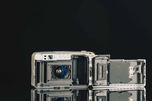 MINOLTA Capios 160A #7302 #135 フィルムカメラ - ショップ