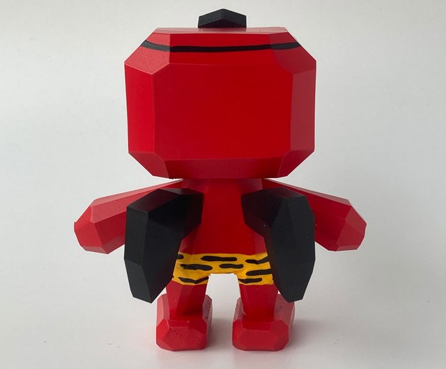 TENG 天狗 テング - ショップ KENZI MURABAYASHI 置物 - Pinkoi