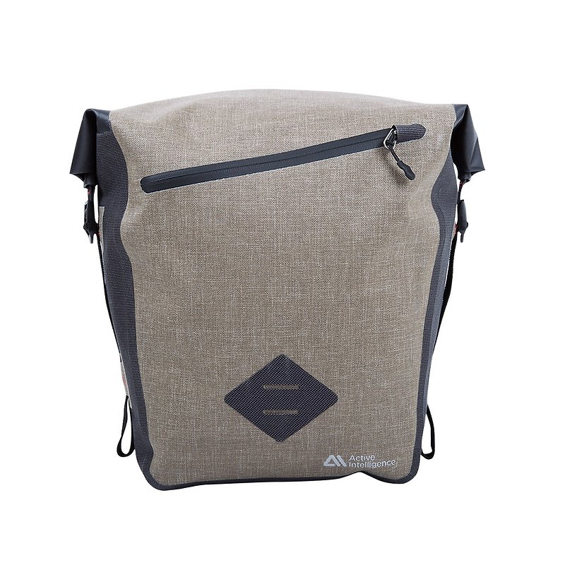 Active Intelligence Journey 10L - Other - Waterproof Material Khaki
