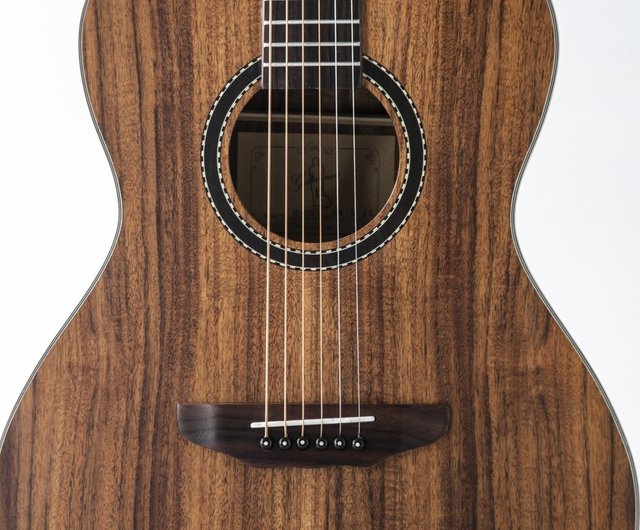 台湾オリジナルギタリスト M-51KE ハンドメイド 40インチフル