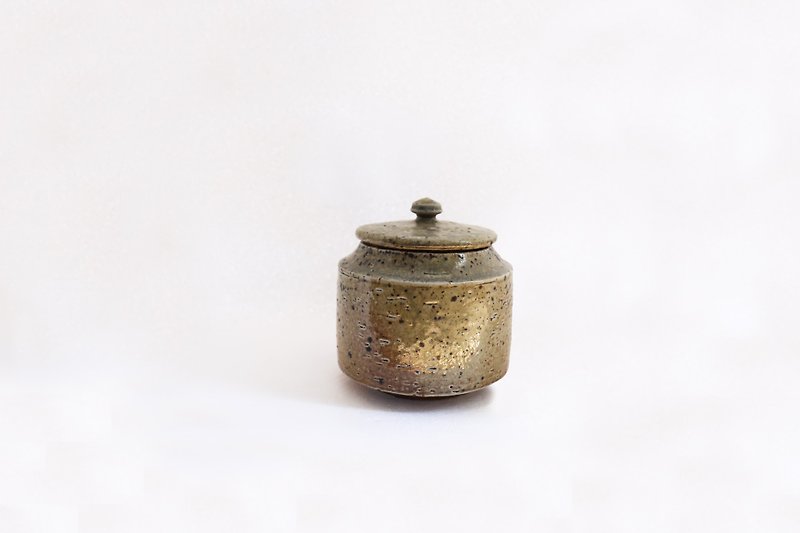 薪×小茶室 - 急須・ティーカップ - 陶器 