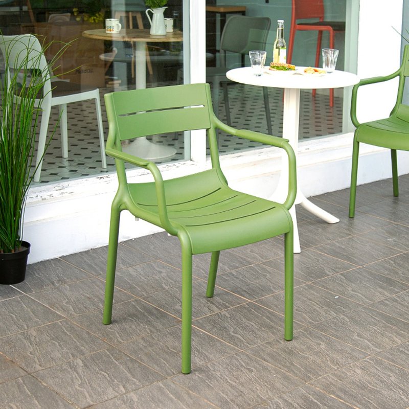 Mark Lounge Chair - เฟอร์นิเจอร์อื่น ๆ - วัสดุอื่นๆ 