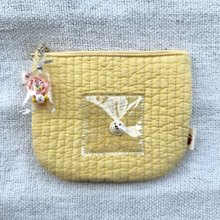 獅子麵包造型收納包