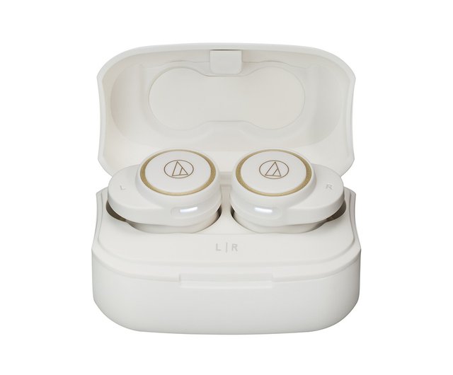 Audio-Technica ATH-CK1TW True Wireless Headphones - Shop Audio