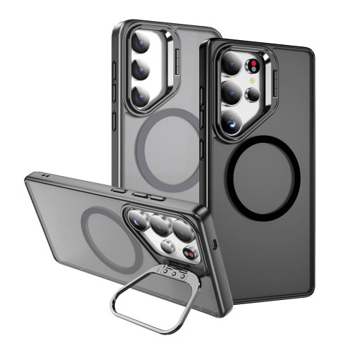 VOYAGE-CASE SHOP CASE SHOP Samsung S25 / S25+ / S25 Ultra 鏡頭支架磁吸保護殼