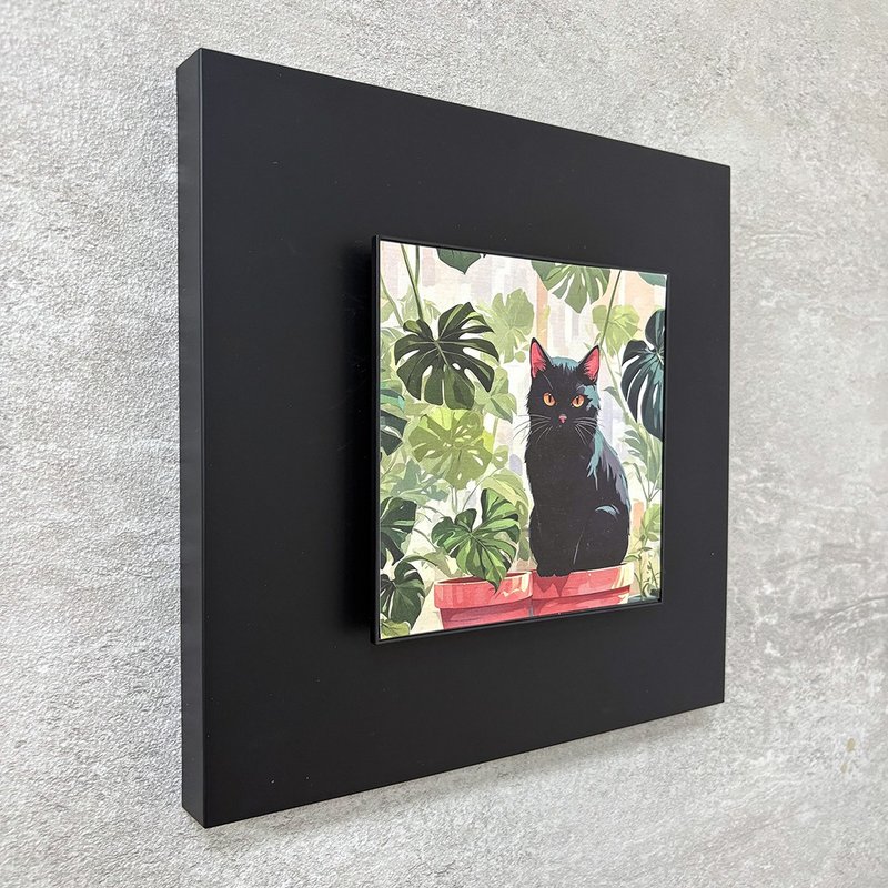 Arscent 韻空藝術香氛 喵居森活 療癒舒壓 節日送禮 獨家專利 - 香氛/精油/擴香 - 塑膠 