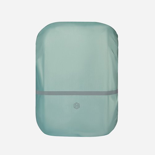Nordace 【雨季法寶】防雨罩 - 6色可選-綠藍色 | 適用於20L至40L的背包