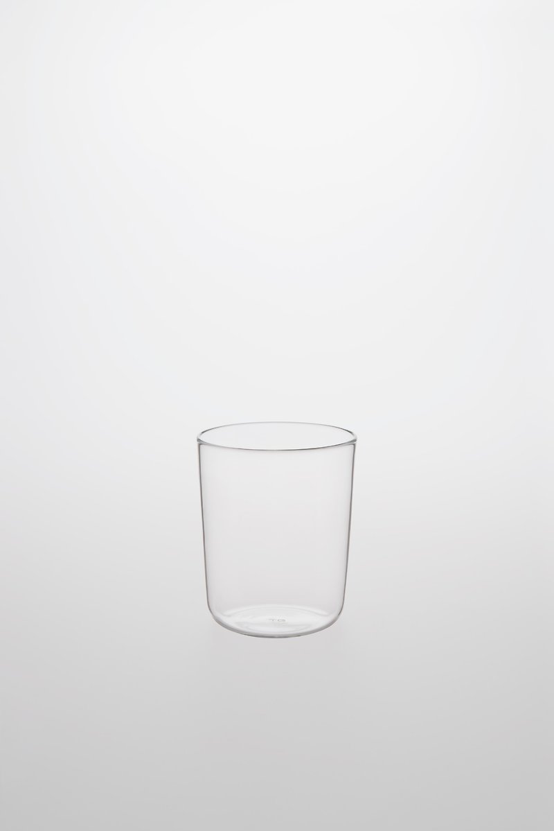 TG Heat-resistant Glass Cup 230 ml