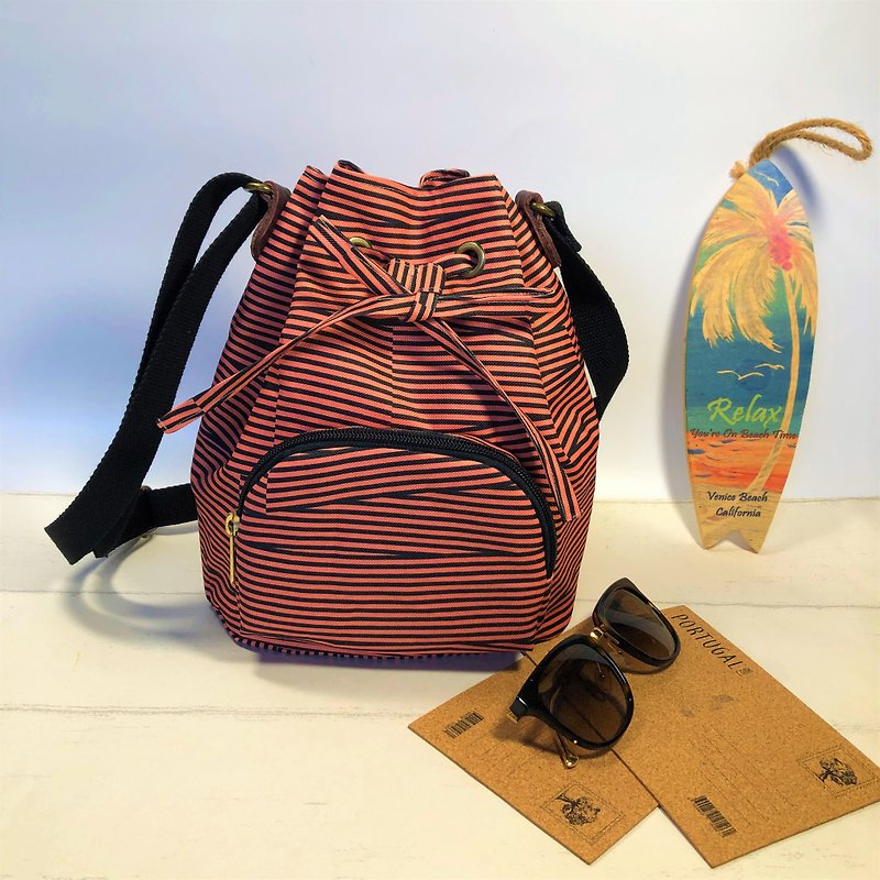 Waterproof Material Messenger Bags & Sling Bags - Shoulder Bag