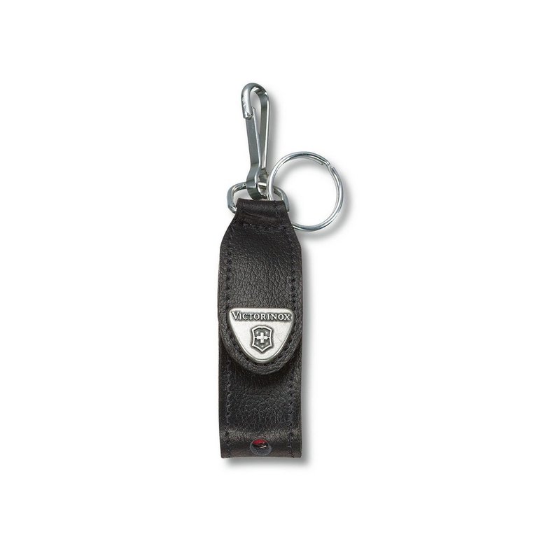 VICTORINOX 瑞士維氏 Hang case 刀套 4.0515 - 露營用品 - 其他材質 黑色