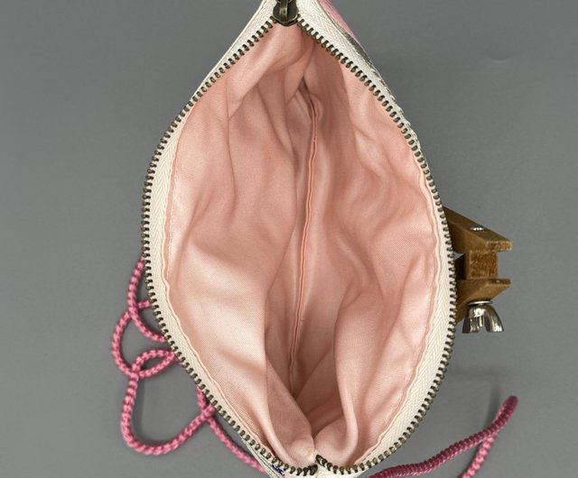 めぐ様専用　リメイクシャツ　サコッシュ　ショルダーバッグ　ハンドメイド re:mineコラボ商品「Tシャツのサコッシュショルダー」２つ目の紹介です