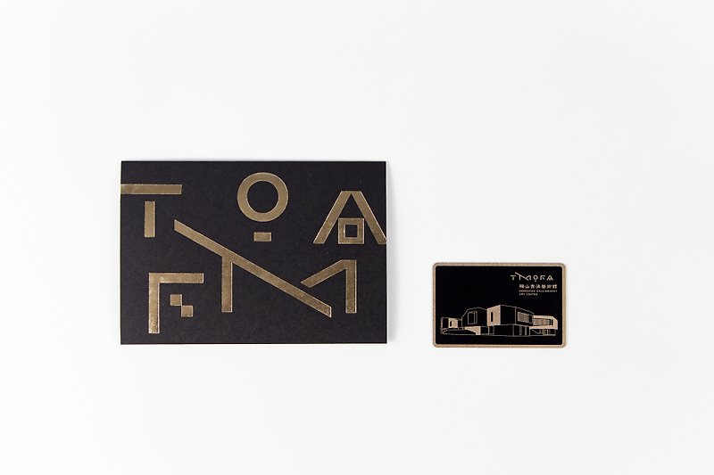 Hengshan Calligraphy Art Museum All-in-One Card (including outer packaging) - อื่นๆ - วัสดุอื่นๆ สีดำ
