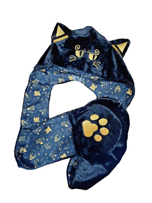 スカーフ付きぬいぐるみ scarfmini-1.jpg